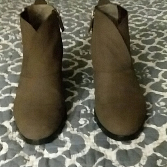 eileen fisher murphy bootie